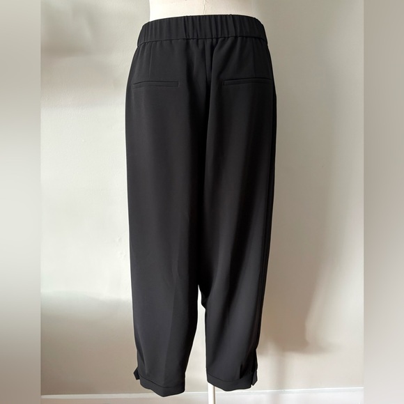 Women’s Simon’s contemporaries barrel dress Pants - Picture 2 of 13